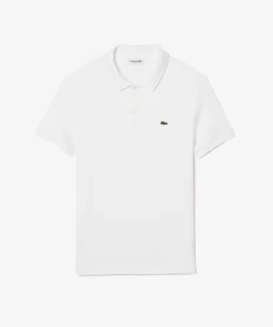 Polo Regular Fit Jersey De Coton Ultra Doux | Lacoste Fashion