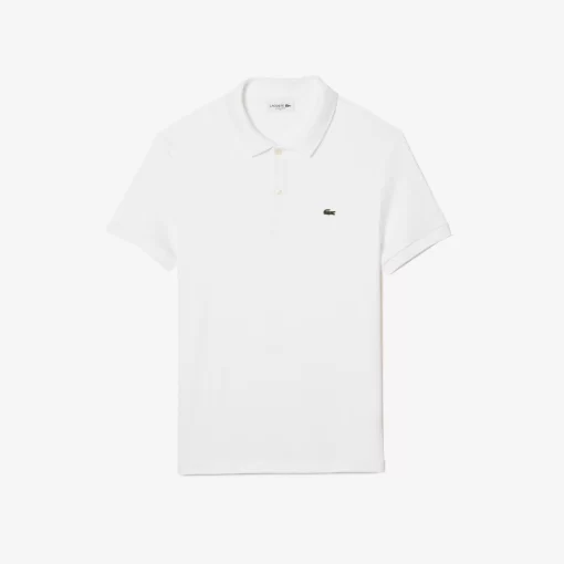 Polo Regular Fit Jersey De Coton Ultra Doux | Lacoste Fashion