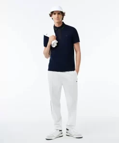 Polo Smart Paris Regular Fit Col Contrastant | Lacoste Shop