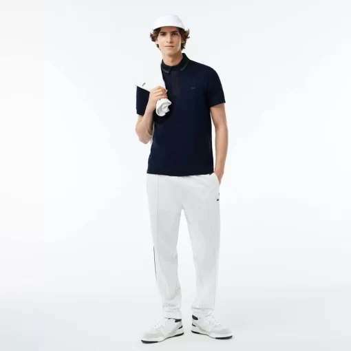 Polo Smart Paris Regular Fit Col Contrastant | Lacoste Shop