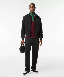 Polo Smart Paris Regular Fit Col Contrastant | Lacoste Outlet