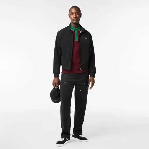 Polo Smart Paris Regular Fit Col Contrastant | Lacoste Outlet