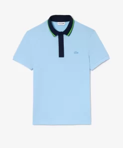 Polo Smart Paris Regular Fit Col Contrastant | Lacoste Store