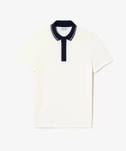 Polo Smart Paris Regular Fit Col Contrastant | Lacoste Online