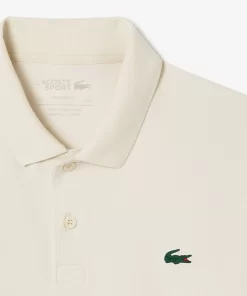 Polo Tennis En Pique Ultra-Dry | Lacoste Fashion