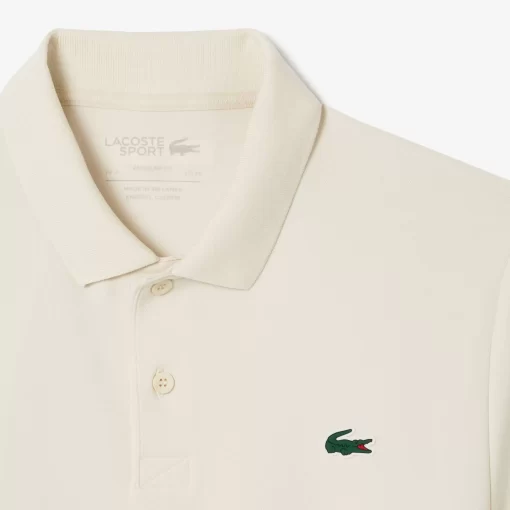 Polo Tennis En Pique Ultra-Dry | Lacoste Fashion