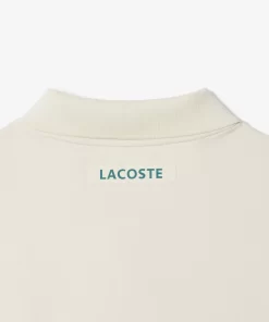 Polo Tennis En Pique Ultra-Dry | Lacoste Fashion