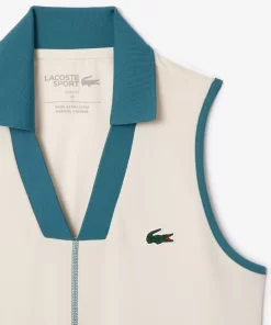 Polo Tennis Ultra-Dry | Lacoste Fashion