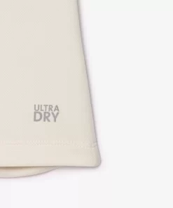 Polo Tennis Ultra-Dry | Lacoste Fashion