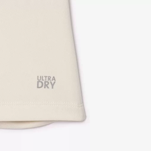 Polo Tennis Ultra-Dry | Lacoste Fashion