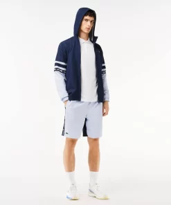 Polo Tennis Ultra-Dry Color-Block | Lacoste Flash Sale