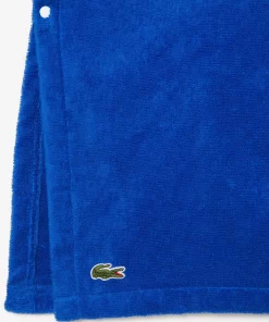 Poncho De Plage L Wave Sporty | Lacoste Clearance