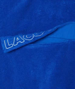 Poncho De Plage L Wave Sporty | Lacoste Clearance