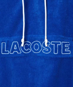 Poncho De Plage L Wave Sporty | Lacoste Clearance