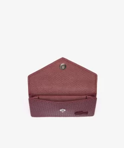 Porte-Cartes Chantaco Classics En Cuir | Lacoste Store