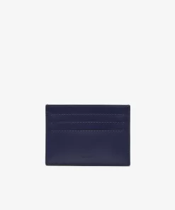 Porte-Cartes The Blend Avec Imprime Monogramme | Lacoste Discount