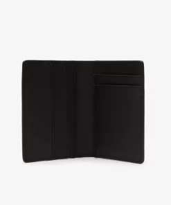 Porte-Cartes Verticale Homme The Blend Avec Imprime Monogramme | Lacoste New