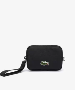 Portefeuille Zippe Neocroc | Lacoste Shop