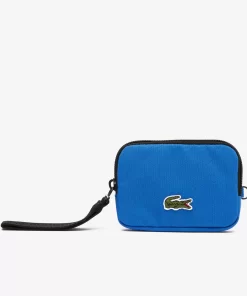 Portefeuille Zippe Neocroc | Lacoste Discount