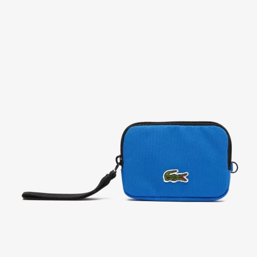 Portefeuille Zippe Neocroc | Lacoste Discount