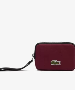 Portefeuille Zippe Neocroc | Lacoste Online