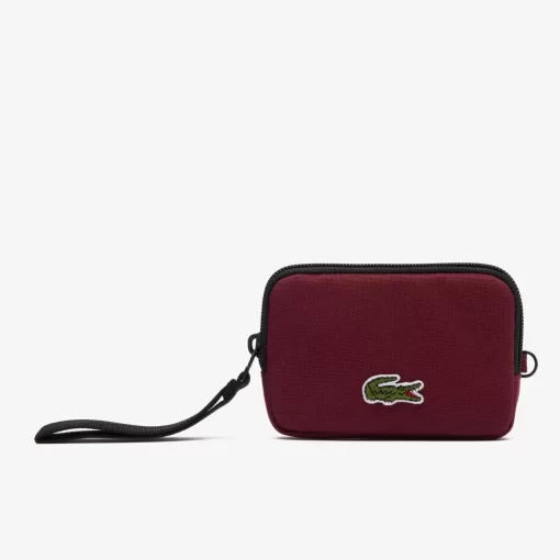 Portefeuille Zippe Neocroc | Lacoste Online