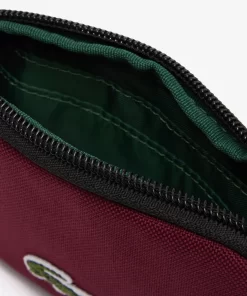 Portefeuille Zippe Neocroc | Lacoste Online