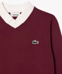 Pull Golf En Coton Pima | Lacoste Cheap