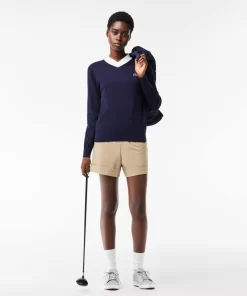 Pull Golf En Coton Pima | Lacoste Cheap