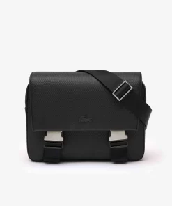 Sac A Bandouliere Chantaco Avec Poche Pour Ipad 11 | Lacoste Outlet