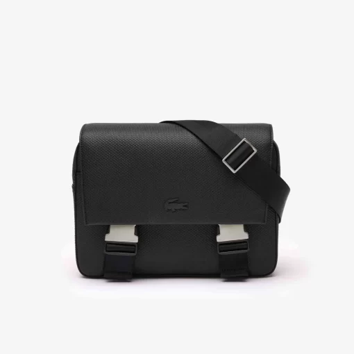 Sac A Bandouliere Chantaco Avec Poche Pour Ipad 11 | Lacoste Outlet