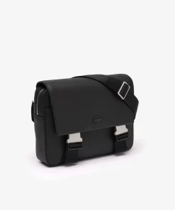 Sac A Bandouliere Chantaco Avec Poche Pour Ipad 11 | Lacoste Outlet