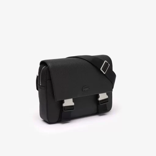 Sac A Bandouliere Chantaco Avec Poche Pour Ipad 11 | Lacoste Outlet