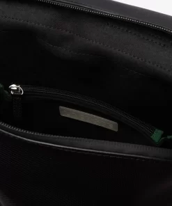 Sac A Dos A Roll-Top Avec Poche Ordinateur | Lacoste Online