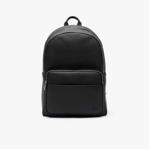 Sac A Dos Men'S Classic Avec Poche Ordinateur | Lacoste Fashion