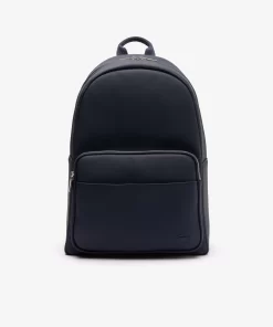 Sac A Dos Men'S Classic Avec Poche Ordinateur | Lacoste New