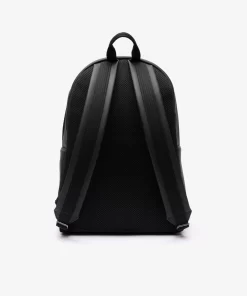 Sac A Dos Men'S Classic Avec Poche Ordinateur | Lacoste Fashion