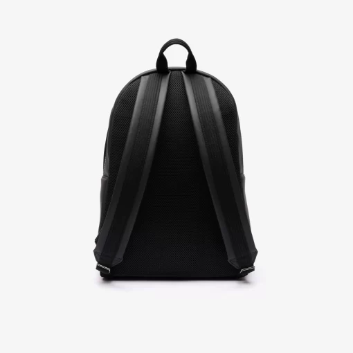 Sac A Dos Men'S Classic Avec Poche Ordinateur | Lacoste Fashion