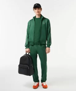 Sac A Dos Men'S Classic Avec Poche Ordinateur | Lacoste Fashion