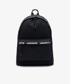 Sac A Dos Neocroc Avec Poche Ordinateur | Lacoste Flash Sale