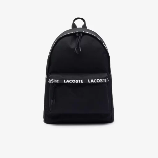 Sac A Dos Neocroc Avec Poche Ordinateur | Lacoste Flash Sale