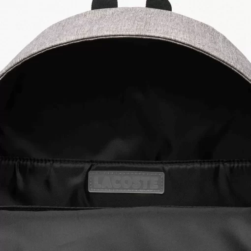 Sac A Dos Neocroc Imprime | Lacoste Flash Sale