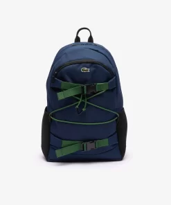 Sac A Dos Skateboard Neocroc | Lacoste Online