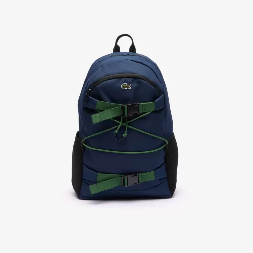 Sac A Dos Skateboard Neocroc | Lacoste Online