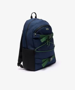 Sac A Dos Skateboard Neocroc | Lacoste Online