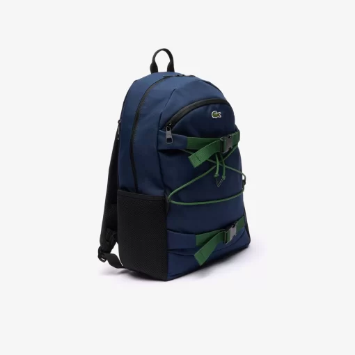 Sac A Dos Skateboard Neocroc | Lacoste Online