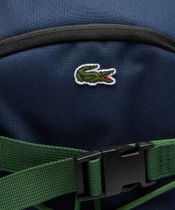 Sac A Dos Skateboard Neocroc | Lacoste Online