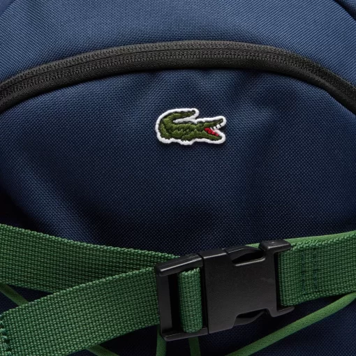 Sac A Dos Skateboard Neocroc | Lacoste Online