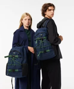 Sac A Dos Skateboard Neocroc | Lacoste Online