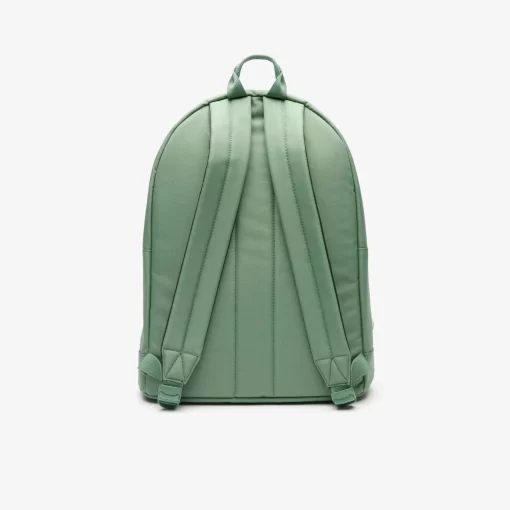 Sac A Dos Unisexe Neocroc Avec Inscription Contrastee | Lacoste Fashion